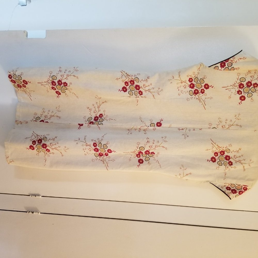 Custom Dress - Picture 6 of 6